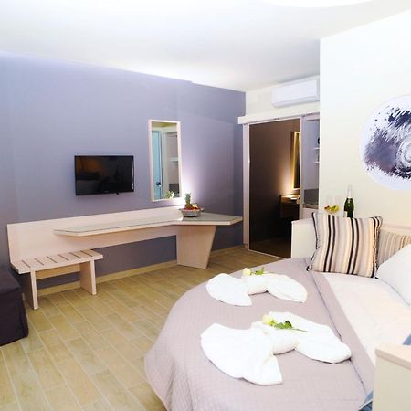 Studios Nautilus Потос Екстер'єр фото