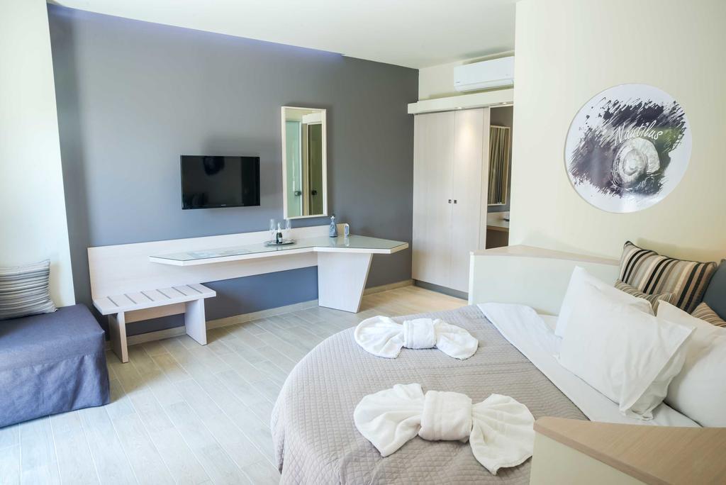 Studios Nautilus Потос Екстер'єр фото