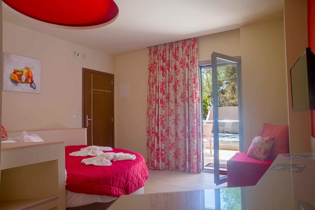 Studios Nautilus Потос Екстер'єр фото